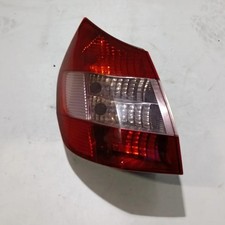 fanale posteriore renault scenic 2 serie usato  Rimini