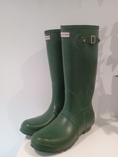 Hunter original tall for sale  ABERDEEN