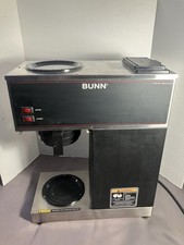 Bunn vpr brewer for sale  Colorado Springs