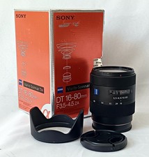 Sony zeiss vario usato  Dozza