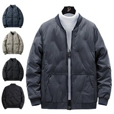 Mens warm bomber for sale  WALSALL