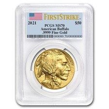 2021 gold buffalo for sale  Oklahoma City