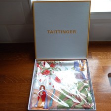 Vintage taittinger champagne for sale  MARCH