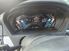 Lcd bmw tacho gebraucht kaufen  Waldsolms