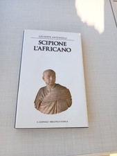 Scipione africano antonelli usato  Roma
