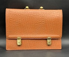 Ddr aktentasche echt gebraucht kaufen  Schwerin