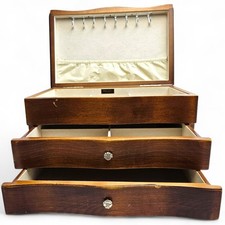 Mele large wooden for sale  SEAFORD