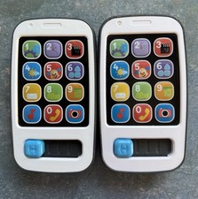Fisher price lernspaß gebraucht kaufen  Gaukönigshofen