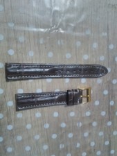 Bracelet montre veritable d'occasion  Marseille XV