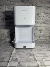 Modundry hand dryer for sale  BRIGG