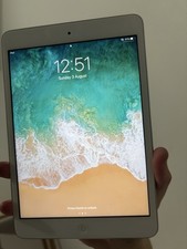 ipad mini 2 for sale  ABERDEEN