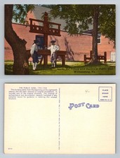 Williamsburg virginia public for sale  USA