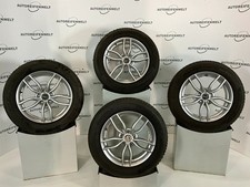 Winter kompletträder 225 gebraucht kaufen  Brehna