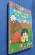 Heidi torna tra usato  Bari