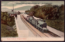 Caledonian railway official for sale  FAREHAM