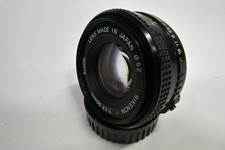 Rikenon 50mm f1.7 for sale Rikenon 50mm f1.7 for sale  MORETON-IN-MARSH