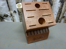 Cutco knife block for sale  Winlock