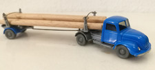 Wiking magirus 3500 gebraucht kaufen  Wilhelmshaven