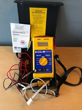 Oscilador Seaward Oscar 250 y medidor de dB de rango automático 800/1600 Hz probador de línea segunda mano  Embacar hacia Mexico