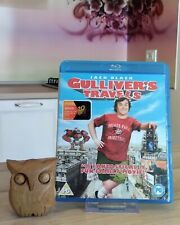 Gulliver travels blu usato  Salo