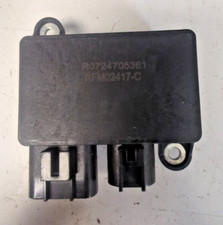 Usado, Módulo de controle do ventilador de refrigeração para Toyota Corolla 2012 comprar usado  Enviando para Brazil