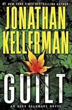 Guilt hardcover jonathan for sale  Mishawaka