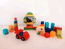 Lego duplo 10572 gebraucht kaufen  Hamburg