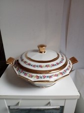 Soupière porcelaine art d'occasion  Saint-Loup-sur-Semouse