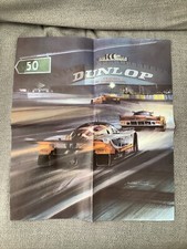 Jaguar xjr poster for sale  NORWICH