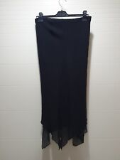 Tubino nero donna usato  Salerno