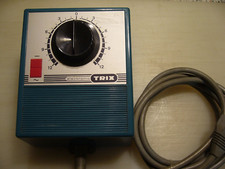Trix express electronic gebraucht kaufen  Gelsenkirchen