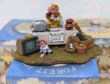 Wee forest folk for sale  Eugene