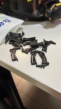 Elmo eom clip usato  Parma