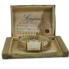 Vintage longines men for sale  Saint Louis