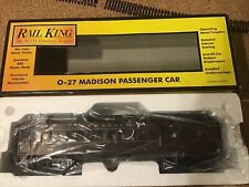 Railking mth gauge for sale  UK