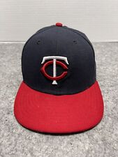 Minnesota twins twin for sale  San Antonio