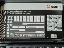 wurth ratsche gebraucht kaufen wurth ratsche gebraucht kaufen Schwäbisch Gmünd