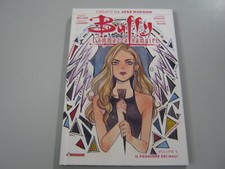 buffy fumetti usato  Carpi