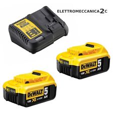 Dewalt dcb115p2 starter usato  San Benedetto del Tronto