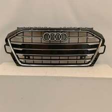 Audi facelift gitter gebraucht kaufen  Görlitz
