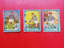 Figurine calciatori nannina usato  Italia