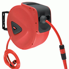 Avvolgitubo acqua autorientran usato  Zocca