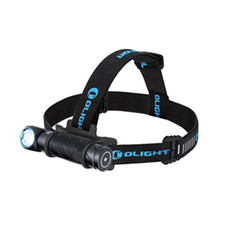 Olight perun lampada usato  Roccagloriosa