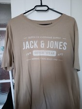 Shirt homme jack d'occasion  Les Pennes-Mirabeau
