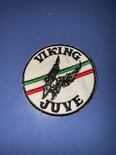 Toppa termoadesiva viking usato  Zeccone
