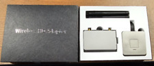 ADAPTADOR HD SEM FIO, usado comprar usado  Enviando para Brazil