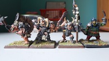 Ogres chaos metal d'occasion  Aubenas