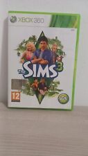 Xbox360 the sims usato  Martinengo