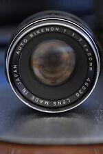 Auto rikenon 50mm d'occasion  Orleans-