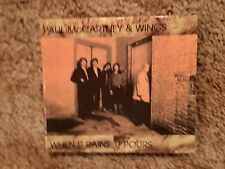 Paul mccartney wings for sale  Pittsburgh